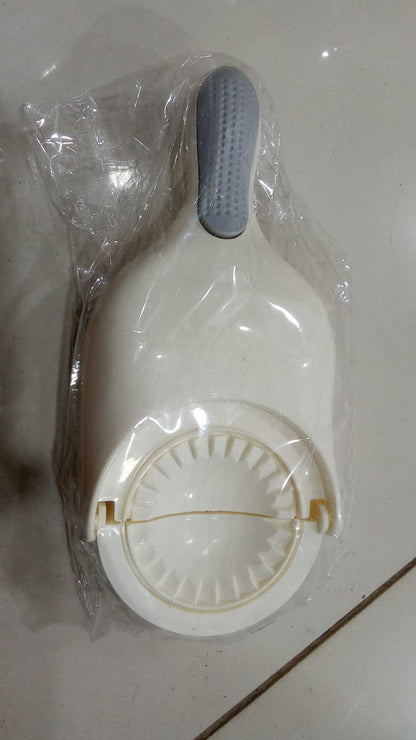 2 in 1 Dumpling Maker or Samosa  Making Tool