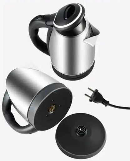 Electric Kettle Premium Quality and Polished Body Kettle