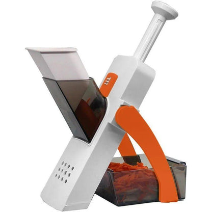 Safe Slicer Vegetable Cutter/Slicer