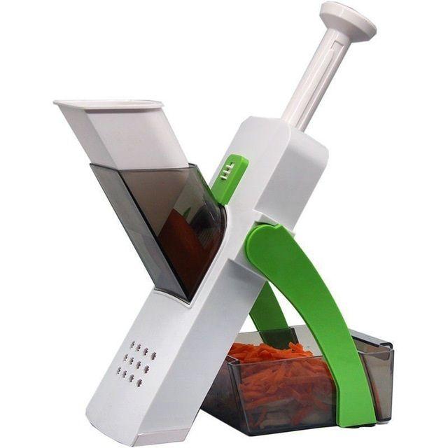 Safe Slicer Vegetable Cutter/Slicer