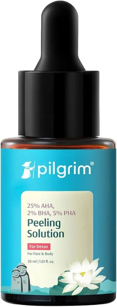 Peeling Solution Serum