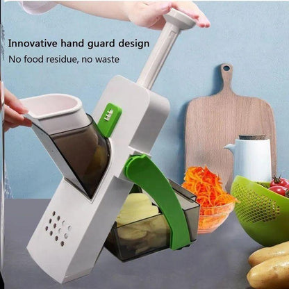 Safe Slicer Vegetable Cutter/Slicer