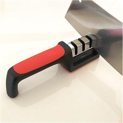 Household Knife Sharpener Kitchen Multi Functional