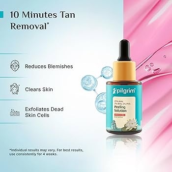 Peeling Solution Serum