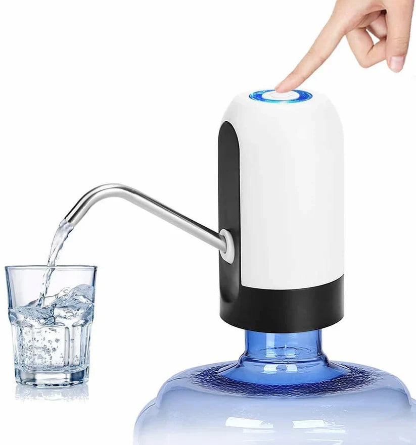 Smart Electric Water Pump