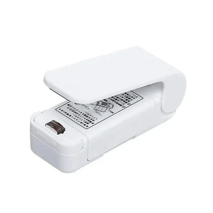 Portable Mini Heat Sealing Machine