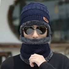 Winter Beanie Hat Cap