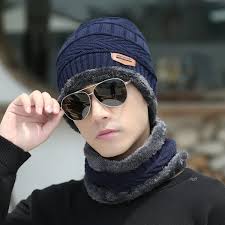 Winter Beanie Hat Cap