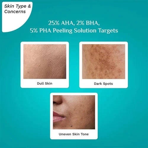 Peeling Solution Serum