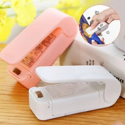 Portable Mini Heat Sealing Machine